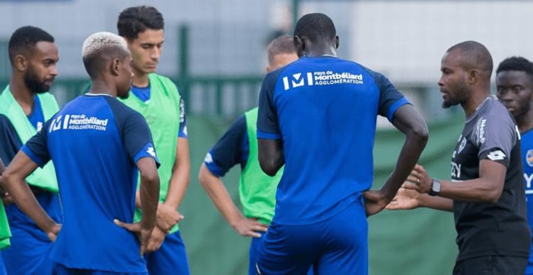 Le Sénégal, une priorité dans le recrutement pour le FC Sochaux - wiwsport Le Sénégal, une priorité dans le recrutement pour le FC Sochaux - wiwsport