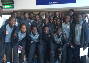 Elim Mondial Dames U20 (zone Afrique) : Sénégal vs Sierra Léone ce samedi - wiwsport