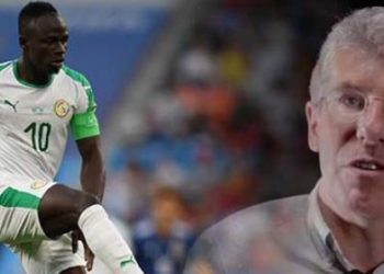 Philippe Doucet: «Sadio Mané est un personnage plein d’humilité...» - wiwsport