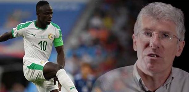 Philippe Doucet: «Sadio Mané est un personnage plein d’humilité...» - wiwsport