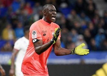(Vidéo) - Entretien : Alfred Gomis répond aux questions des Fans de Dijon - wiwsport