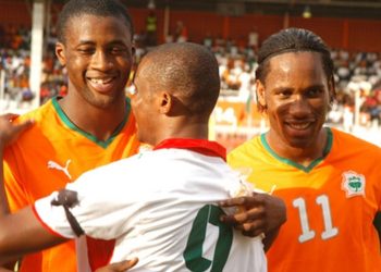 CAF Awards 2019 : Découvrez pour qui Eto’o, Drogba, Yaya Touré, Kanu (...) ont voté - wiwsport