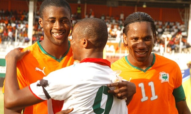 CAF Awards 2019 : Découvrez pour qui Eto’o, Drogba, Yaya Touré, Kanu (...) ont voté - wiwsport CAF Awards 2019 : Découvrez pour qui Eto’o, Drogba, Yaya Touré, Kanu (...) ont voté - wiwsport
