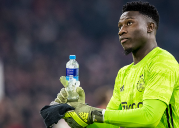 Racisme : L'avis du camerounais André Onana - wiwsport