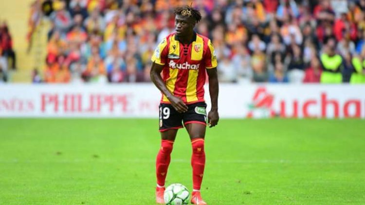 France Ligue 2 : Arial Mendy (Lens) rejoint l'US Orléans en Prêt ! - wiwsport