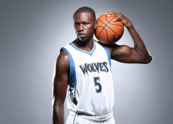 NBA : La renaissance de Gorgui Dieng - wiwsport