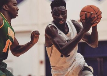 France - Pro B : Ibrahima Camara s'engage avec Poitiers Basket 86 - wiwsport