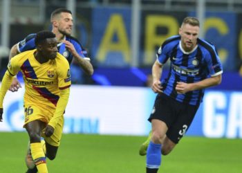 Mercato - Barcelone : Moussa Wagué snobe Nice pour Valence ? - wiwsport