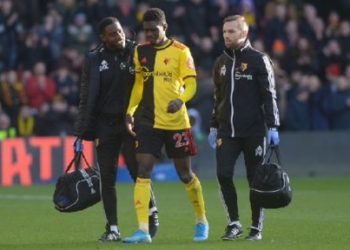 Premier League : L’entraîneur de Watford confirme l'absence d'Ismaila Sarr contre Aston Villa - wiwsport