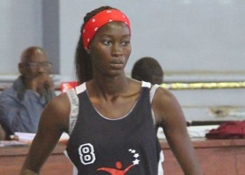 N1 Féminin : Isseu Touré, nouvelle recrue de la Jeanne d’Arc - wiwsport
