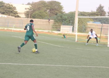 Ligue 1 - 7ème journée :Jaraaf se reprend et s'impose devant Dakar Sacré-Cœur (2-0) - wiwsport