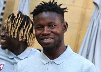 Mercato - Metz : Mohamed Kane quitte définitivement les Grenats (Officiel) - wiwsport