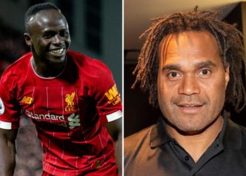 Christian Karembeu annonce Sadio Mané au Real Madrid ! - wiwsport