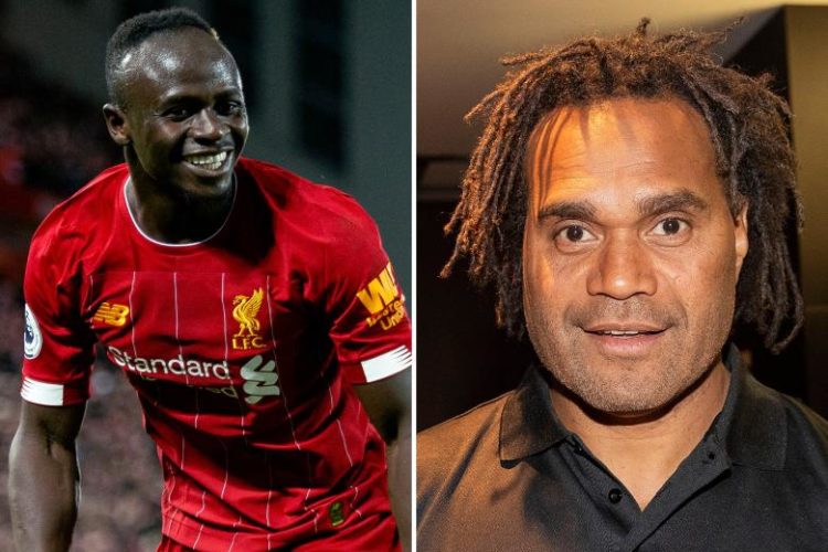 Christian Karembeu annonce Sadio Mané au Real Madrid ! - wiwsport