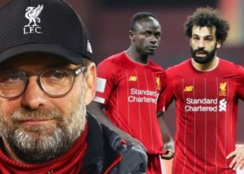 Ballon d'Or Africain: Sadio Mané ou Mohamed Salah ? Voici la position de Klopp ! - wiwsport