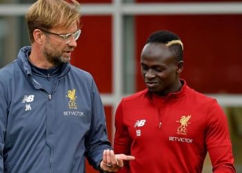 Avec Sadio Mané convoité par le Real Madrid, Jürgen Klopp annonce un mercato calme pour Liverpool ! - wiwsport