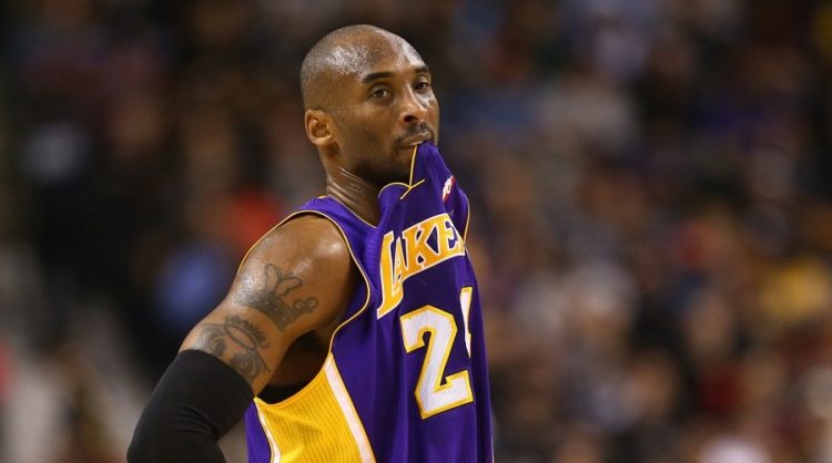 Décès de Kobe Bryant : La réaction de Sadio Mané ! - wiwsport Décès de Kobe Bryant : La réaction de Sadio Mané ! - wiwsport