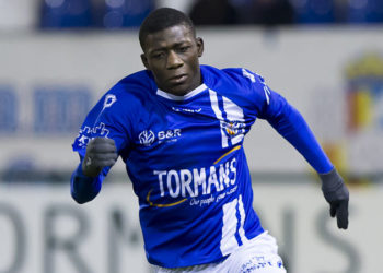 Courtisé par le Mali, Aboubakary Koïta déclare sa flamme à l’équipe nationale du Sénégal - wiwsport