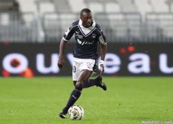 Mercato: Bordeaux fixe le prix de Youssouf Sabaly - wiwsport