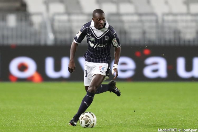 Mercato: Bordeaux fixe le prix de Youssouf Sabaly - wiwsport Mercato: Bordeaux fixe le prix de Youssouf Sabaly - wiwsport