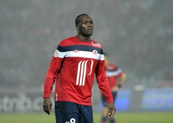 Lille : Moussa Sow et Idrissa Gana Gueye dans l’équipe type de la décennie - wiwsport