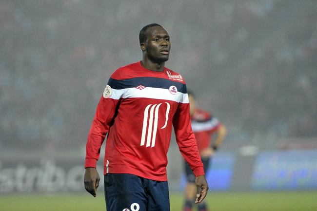Lille : Moussa Sow et Idrissa Gana Gueye dans l’équipe type de la décennie - wiwsport