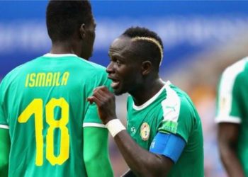 Watford : Ismaïla Sarr sur les traces de son aîné, Sadio Mané - wiwsport