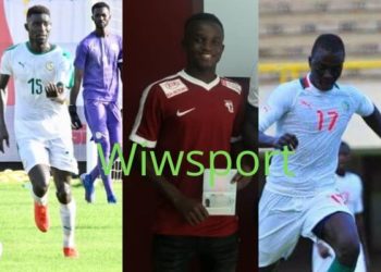 Coupe de France : Bordeaux crucifié par les anciens joueurs du championnat sénégalais - wiwsport