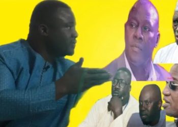 Vidéo - Après son exclusion de Fass, Papa Sow fait des révélations inédites : « c'est un complot, Gris Bordeaux devait... » - wiwsport