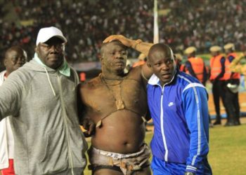 Vidéo- Tapha Gueye crache le feu: « Papa Sow a insulté l’écurie Fass, son amitié avec Modou Lo... » - wiwsport