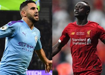 Course au Ballon d'Or Africain 2020 : Ryad Mahrez affole les statistiques ! - wiwsport