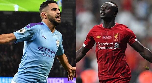 Course au Ballon d'Or Africain 2020 : Ryad Mahrez affole les statistiques ! - wiwsport Course au Ballon d'Or Africain 2020 : Ryad Mahrez affole les statistiques ! - wiwsport