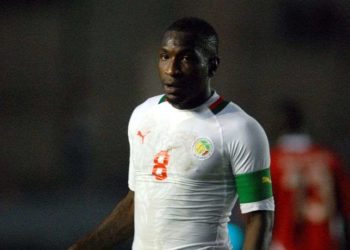 Onze type de la décennie (2010-2019) : Capitaine Mamadou Niang mène les Lions - wiwsport
