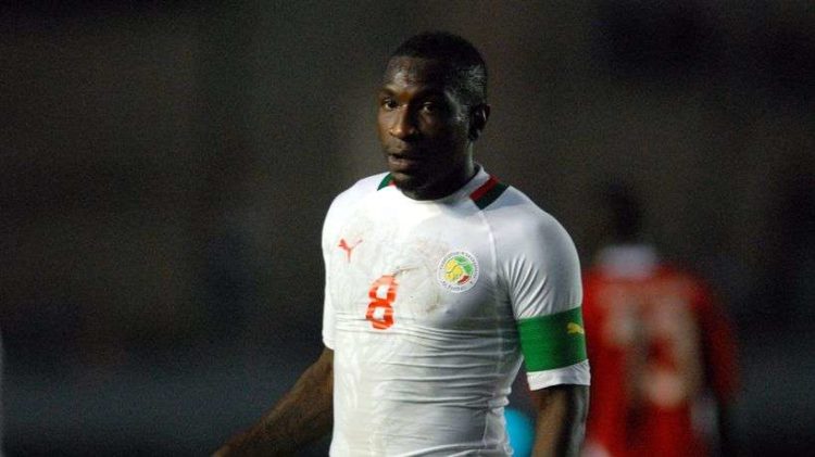 Onze type de la décennie (2010-2019) : Capitaine Mamadou Niang mène les Lions - wiwsport