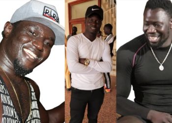 La Gambie, un point de chute du promoteur Jamaicain - wiwsport