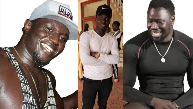 La Gambie, un point de chute du promoteur Jamaicain - wiwsport La Gambie, un point de chute du promoteur Jamaicain - wiwsport