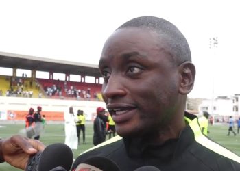 Mondial 2022 : Demba Mbaye rejette le format des éliminatoires de la zone Afrique - wiwsport