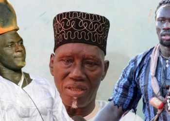 Mbaye Gueye en désaccord avec Balla Gaye 2 : "Il doit prendre Boy Niang, pour 4 raisons" - wiwsport
