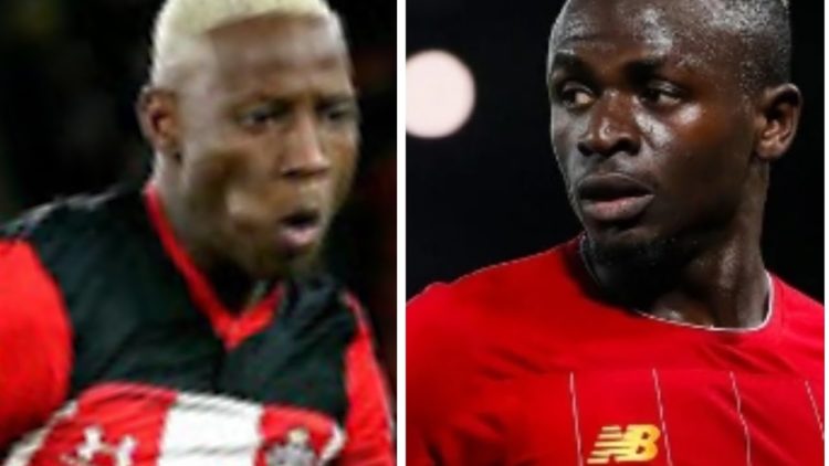 Premier League - Southampton : Moussa Djenepo s'inspire de Sadio Mané - wiwsport