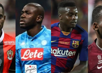 Journal mercato des Lions : Racine Coly au Portugal, Wagué pourrait rejoindre Leicester, Habib Diallo veut rester... - wiwsport