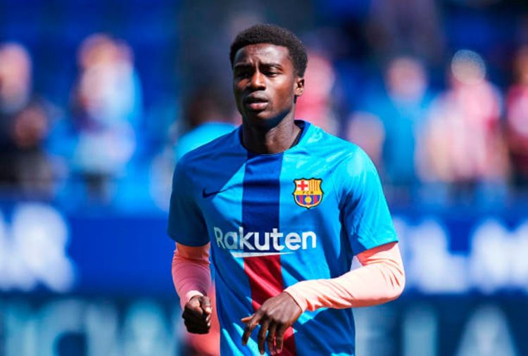 Mercato : Le Barça refuse de sacrifier Moussa Wagué pour Rodrigo - wiwsport Mercato : Le Barça refuse de sacrifier Moussa Wagué pour Rodrigo - wiwsport