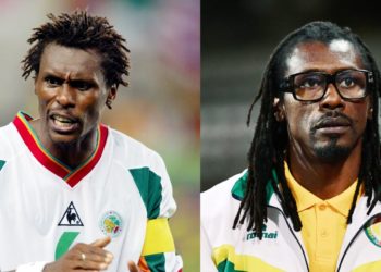 Elim Mondial Qatar : 2002-2022, un sentiment de déjà vu chez les Lions ! - wiwsport
