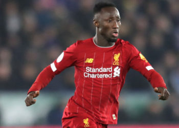 Premier League - Liverpool : Naby Keita forfait contre Everton - wiwsport