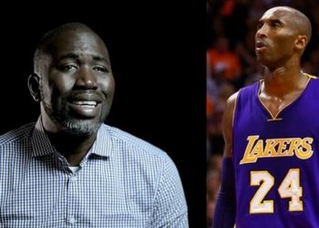 L'incroyable anecdote de Ndongo Ndiaye sur Kobe Bryant : «Un jour, il m'a dit...» - wiwsport