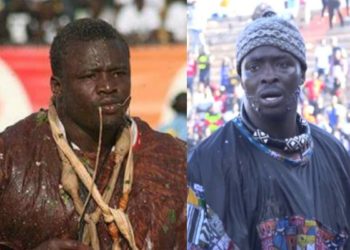 Urgent: La date du combat Siteu vs Papa Sow connue ! - wiwsport