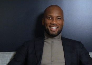 CAF Awards 2019 : Didier Drogba et une pléiade de stars au Caire avant la cérémonie - wiwsport