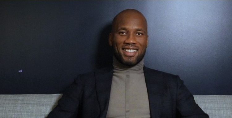 CAF Awards 2019 : Didier Drogba et une pléiade de stars au Caire avant la cérémonie - wiwsport CAF Awards 2019 : Didier Drogba et une pléiade de stars au Caire avant la cérémonie - wiwsport