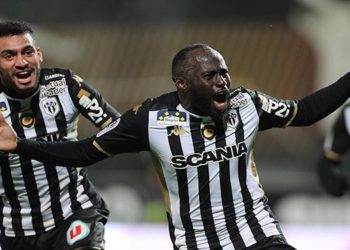 Coupe de France - Angers/Rennes : Sada Thioub buteur - wiwsport