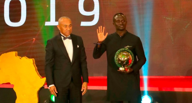 Urgent : Sadio Mané ne sera finalement pas à Dakar - wiwsport Urgent : Sadio Mané ne sera finalement pas à Dakar - wiwsport