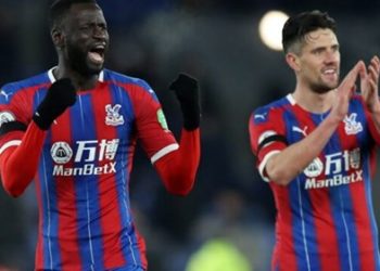 Premier League : Crystal Palace de Kouyaté offre un cadeau piégé à Guardiola - wiwsport